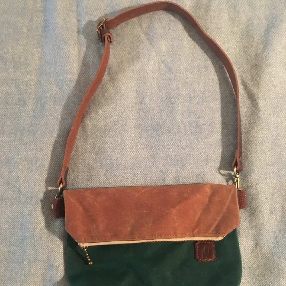 Farmer’s Market Handbag
